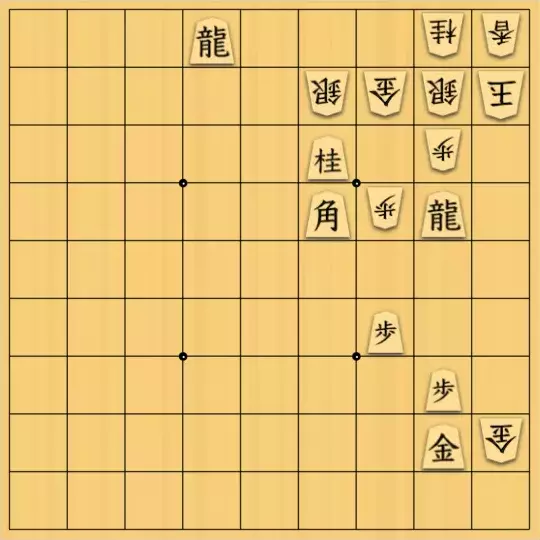 あたまかなさんが投稿した詰将棋「(^O^)／29手詰だよ　#1114」のサムネイル画像