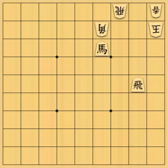 munetokiさんが投稿した詰将棋「詰将棋メーカー自作詰将棋No.280」のサムネイル画像