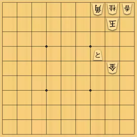 岡本英雄さんが投稿した詰将棋「七色図式27」のサムネイル画像