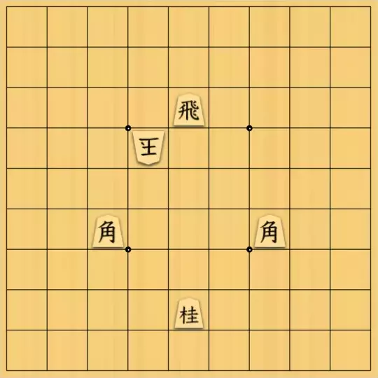 じんぽんチャンネルさんが投稿した詰将棋「№0824_240729_7手詰」のサムネイル画像
