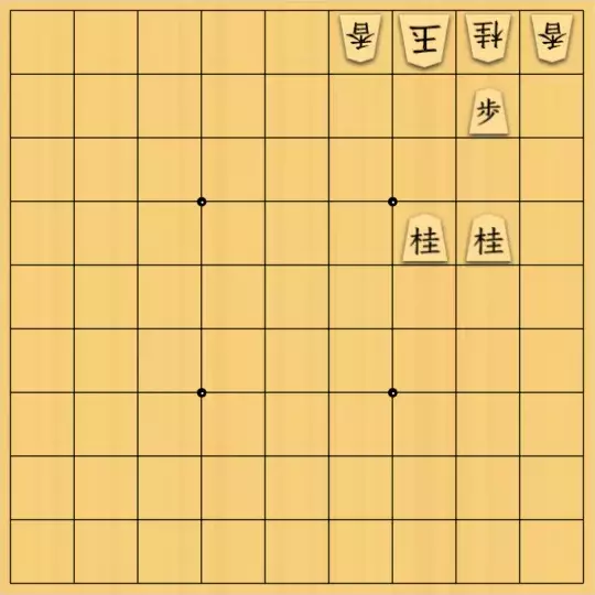BláStə𝘳さんが投稿した詰将棋「一手詰...ではありません」のサムネイル画像