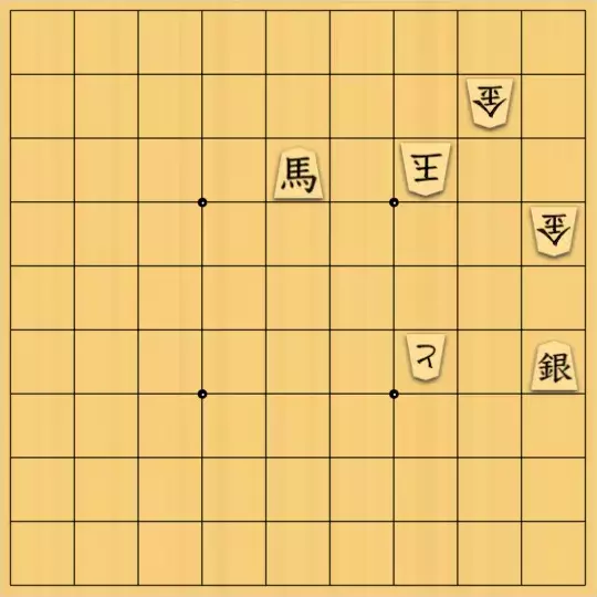 keima82さんが投稿した詰将棋「9手詰_7」のサムネイル画像
