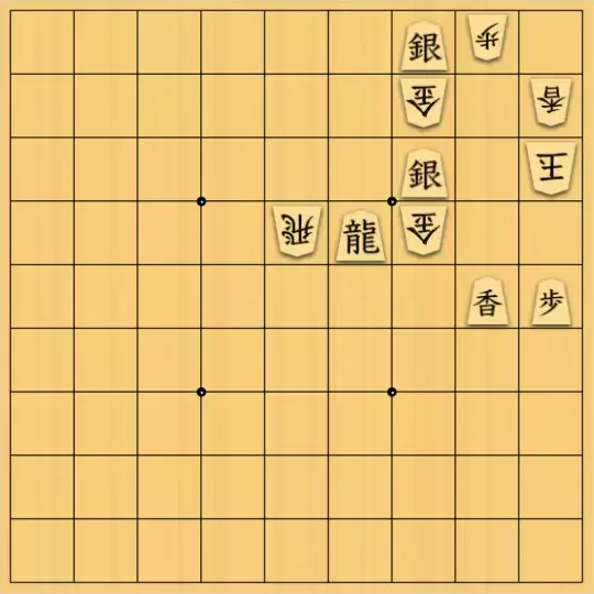 munetokiさんが投稿した詰将棋「詰将棋メーカー自作詰将棋No.398」のサムネイル画像