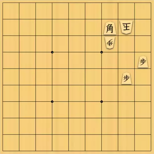 三木歩佳さんが投稿した詰将棋「無題」のサムネイル画像