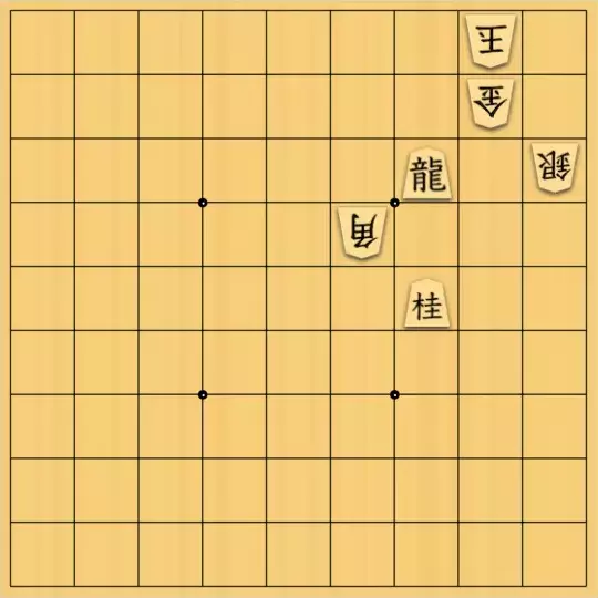 バビル３世さんが投稿した詰将棋「メーカー用85」のサムネイル画像