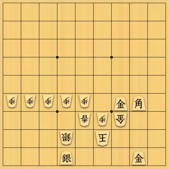 1000095091さんが投稿した詰将棋「詰将棋47」のサムネイル画像