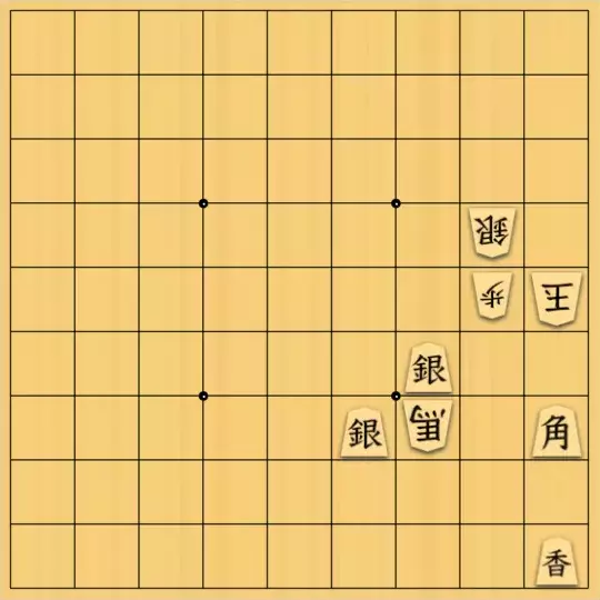 勇気凛々さんが投稿した詰将棋「fake」のサムネイル画像