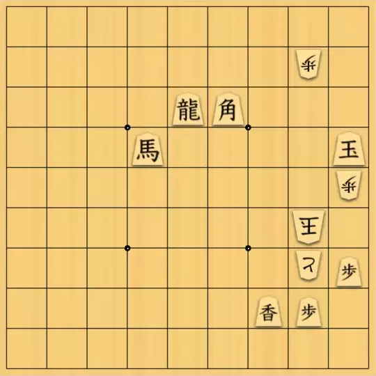 keima82さんが投稿した詰将棋「17に逃してはいけない」のサムネイル画像