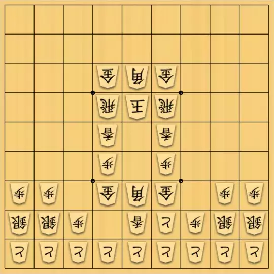 るかなんさんが投稿した詰将棋「問題提起（フェアリールール）」のサムネイル画像