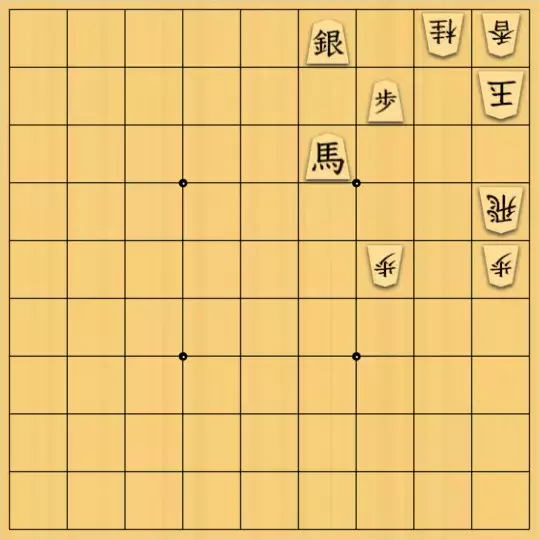 munetokiさんが投稿した詰将棋「詰将棋メーカー自作詰将棋No.228」のサムネイル画像