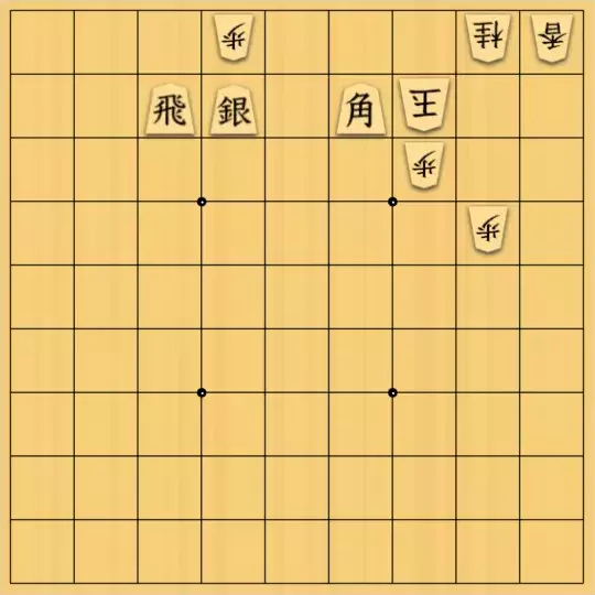 コセさんが投稿した詰将棋「#35（初級）」のサムネイル画像