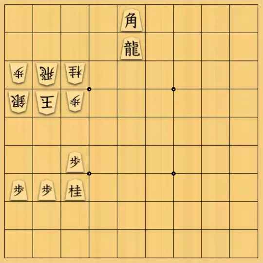 suimokuさんが投稿した詰将棋「無題」のサムネイル画像