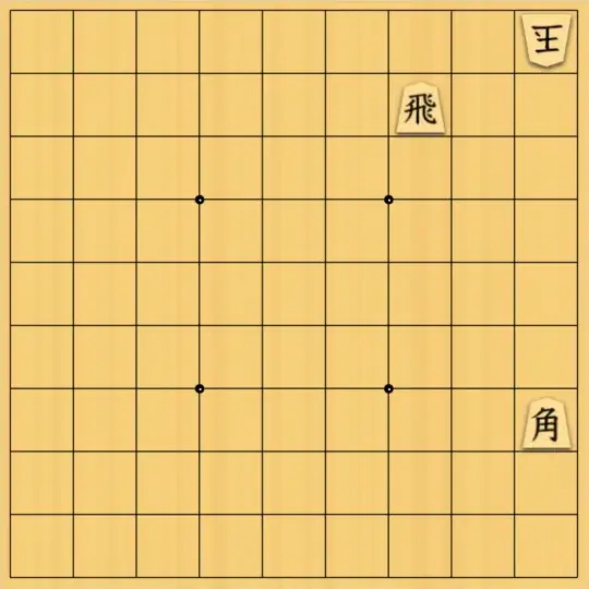 椿谷咲月さんが投稿した詰将棋「3手詰」のサムネイル画像