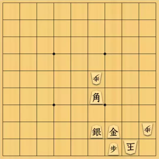 じんぽんチャンネルさんが投稿した詰将棋「№0104_210918_5手詰」のサムネイル画像