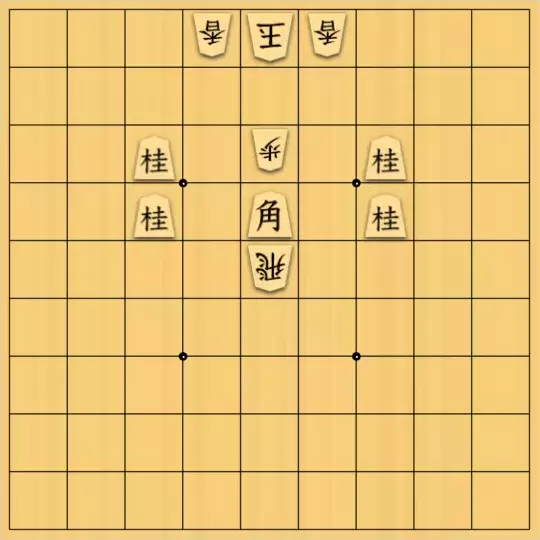 Haruさんが投稿した詰将棋「角香の交点に中合⑩」のサムネイル画像