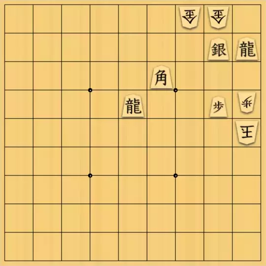 あたまかなさんが投稿した詰将棋「(^O^)／19手詰だよ　#984」のサムネイル画像