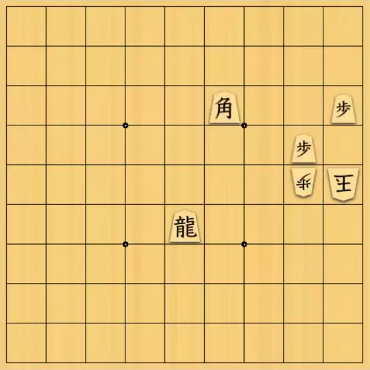 伊藤隆文さんが投稿した詰将棋「安南最善詰7手（利き二歩無効）」のサムネイル画像