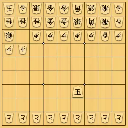 mikazuzukikiさんが投稿した詰将棋「簡単の魔3」のサムネイル画像