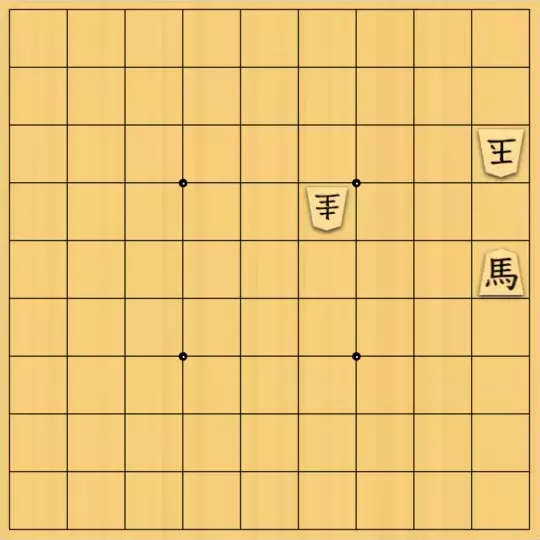 現ノ証拠さんが投稿した詰将棋「フルかっけー図式・ノーネーム28」のサムネイル画像