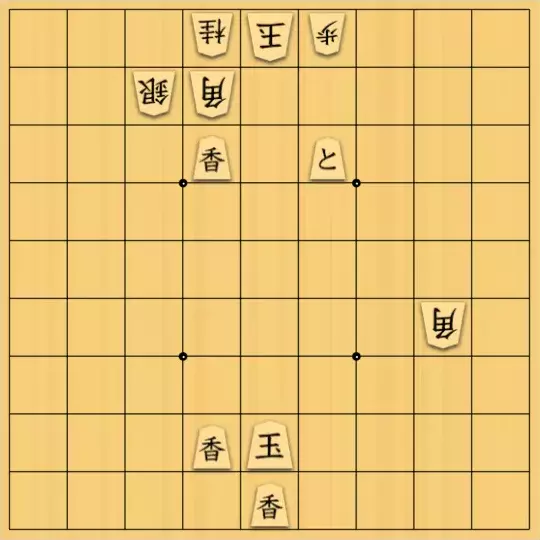 AlexKさんが投稿した詰将棋「3手詰」のサムネイル画像