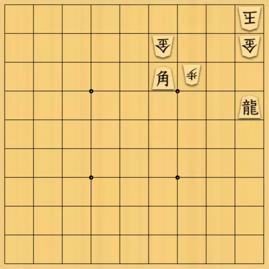 keima82さんが投稿した詰将棋「銀銀銀」のサムネイル画像