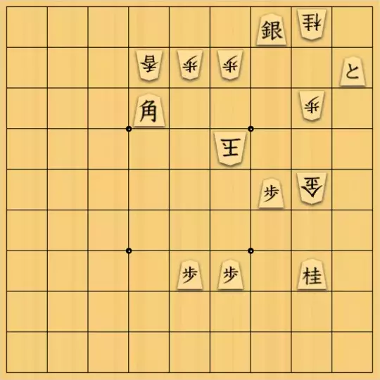 ろしにょるさんが投稿した詰将棋「最終手が初手と繋がる」のサムネイル画像