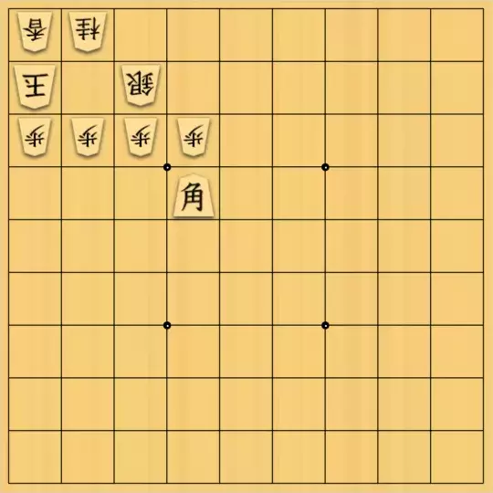 mying417さんが投稿した詰将棋「一枚足りない？」のサムネイル画像