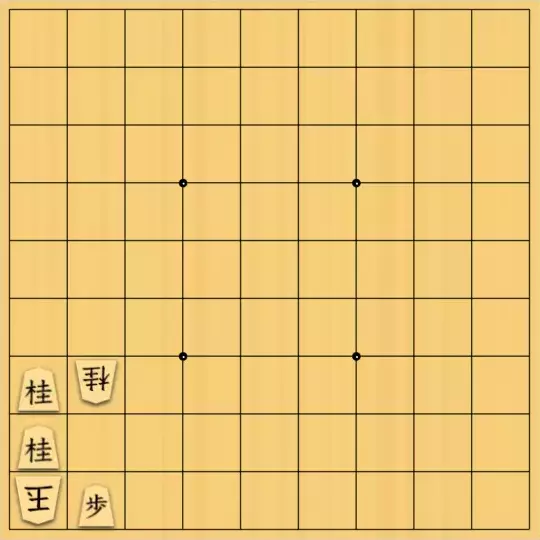 xzg17さんが投稿した詰将棋「Isardam協力詰(タイプA) 13手(受方持駒なし,包使用)」のサムネイル画像
