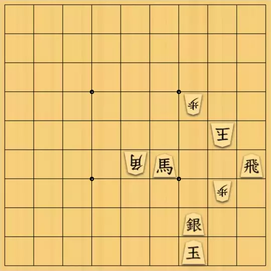 あたまかなさんが投稿した詰将棋「(^O^)／15手詰だよ　#1463」のサムネイル画像