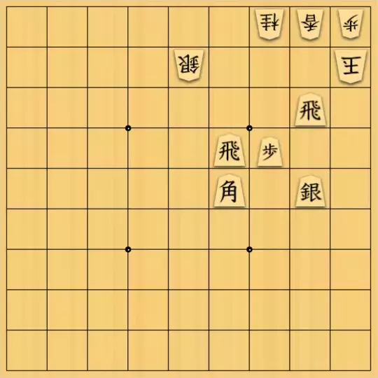 カナリアさんが投稿した詰将棋「無題」のサムネイル画像