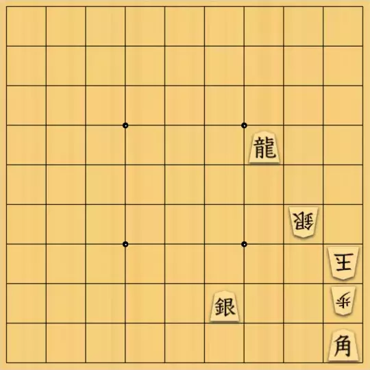 まめオニさんが投稿した詰将棋「真夏日の清涼飲料　36杯目」のサムネイル画像