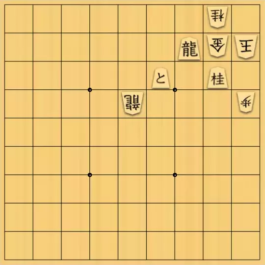 バビル３世さんが投稿した詰将棋「メーカー用50」のサムネイル画像
