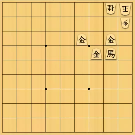 じんぽんチャンネルさんが投稿した詰将棋「№0937_250116_9手詰」のサムネイル画像