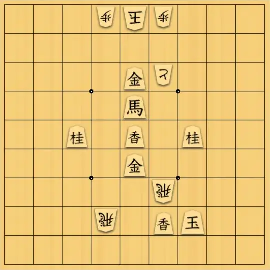 無属性なーさんさんが投稿した詰将棋「この発想はあったと思う」のサムネイル画像