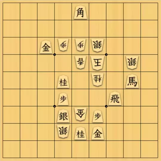 ぎんざけ。さんが投稿した詰将棋「自作詰将棋No.100「百」」のサムネイル画像