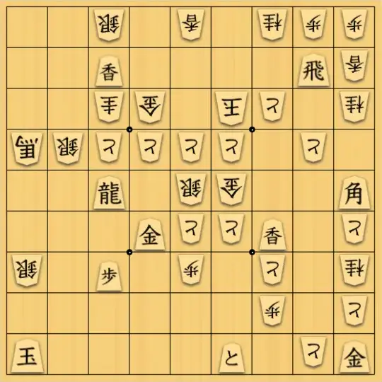 Estalightさんが投稿した詰将棋「Licht Etablieren」のサムネイル画像