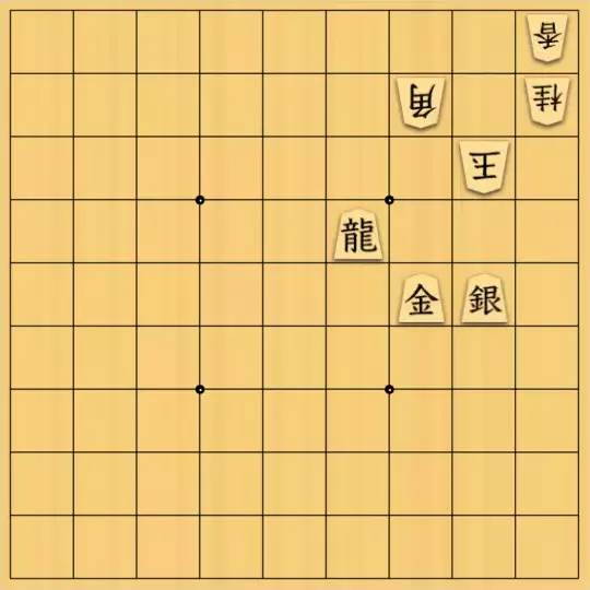 あたまかなさんが投稿した詰将棋「(^O^)／11手詰だよ　#640」のサムネイル画像