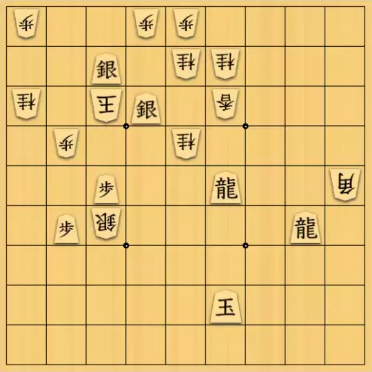 Haruさんが投稿した詰将棋「合駒の仕方」のサムネイル画像