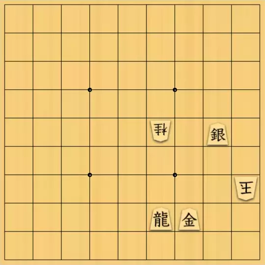 じんぽんチャンネルさんが投稿した詰将棋「№0810_240710_5手詰」のサムネイル画像