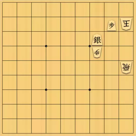 nono_yさんが投稿した詰将棋「◯は控えて打て」のサムネイル画像