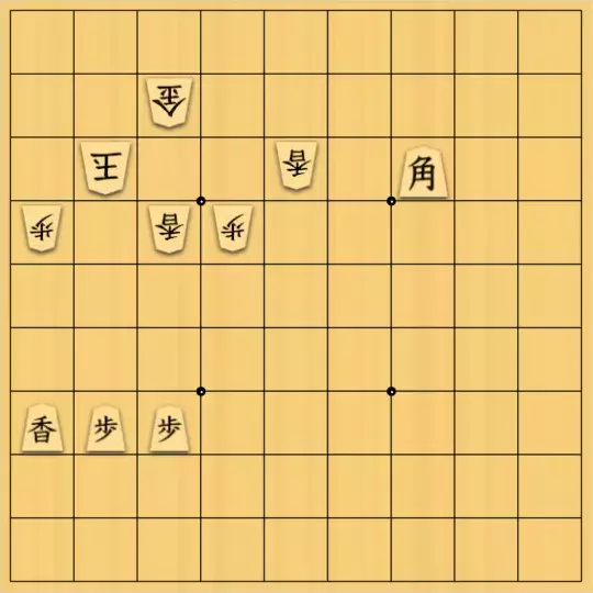 あたまかなさんが投稿した詰将棋「(^O^)／23手詰だよ　#1167」のサムネイル画像