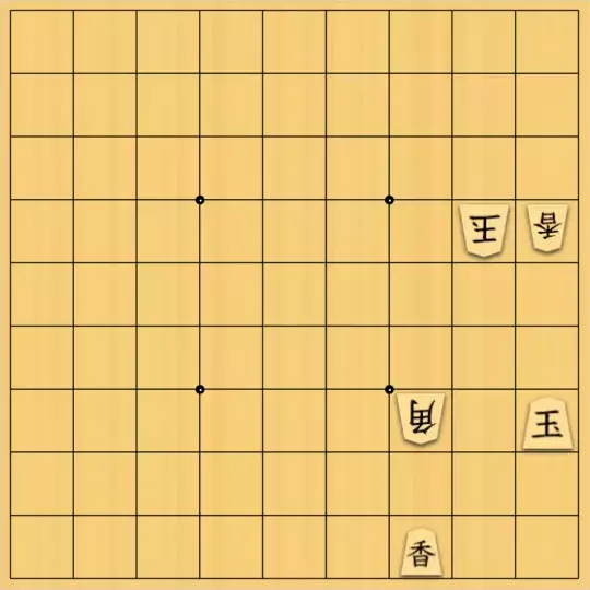 xzg17さんが投稿した詰将棋「対面協力詰 3手」のサムネイル画像