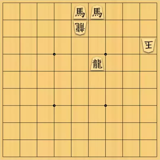 まめオニさんが投稿した詰将棋「号外」のサムネイル画像