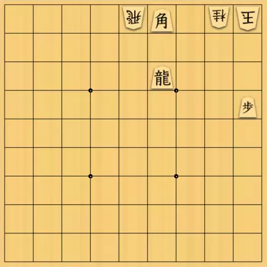 みつかづさんが投稿した詰将棋「駒井めいさんのお題で作った：１」のサムネイル画像