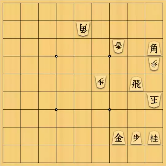 keima82さんが投稿した詰将棋「13手詰_12」のサムネイル画像