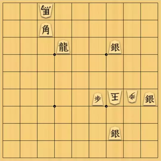 じんぽんチャンネルさんが投稿した詰将棋「№0942_250121_5手詰」のサムネイル画像