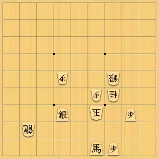 ルパンさんが投稿した詰将棋「No185」のサムネイル画像