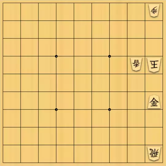 コセさんが投稿した詰将棋「#40（中級・ネコネコ鮮協力詰3手）」のサムネイル画像