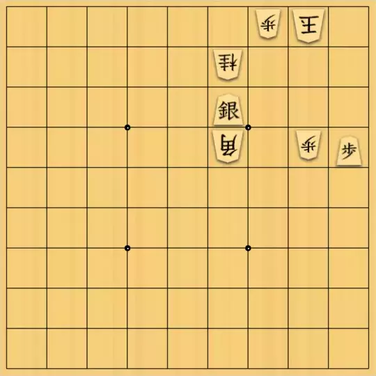 まめオニさんが投稿した詰将棋「ブレイクタイム」のサムネイル画像