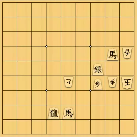 三島桂太さんが投稿した詰将棋「20」のサムネイル画像